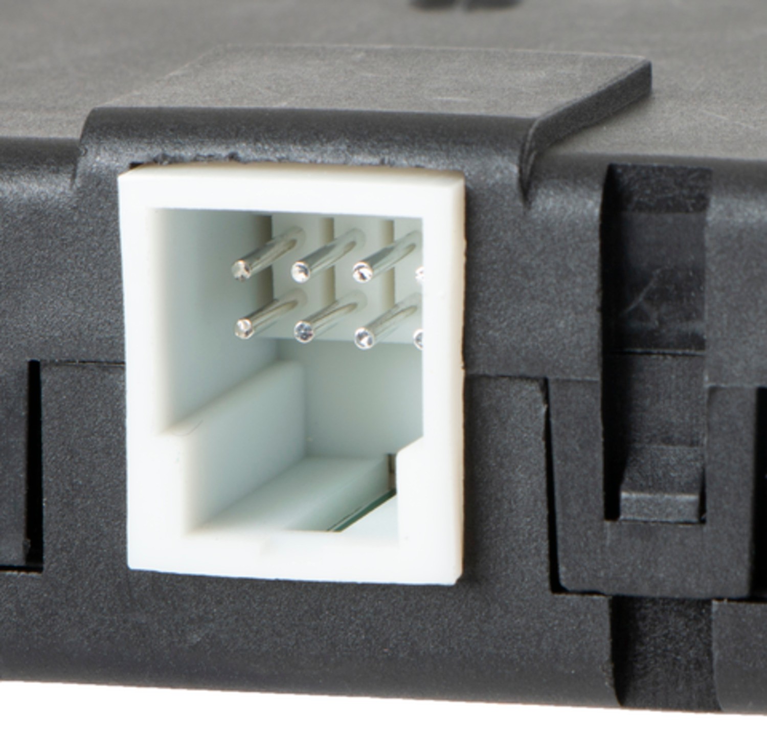 Four Seasons Main HVAC Air Door Actuator | 37534 Fits Ford, Lincoln - 7